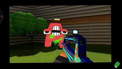 刺激狂野乱斗游戏 v1.0.0