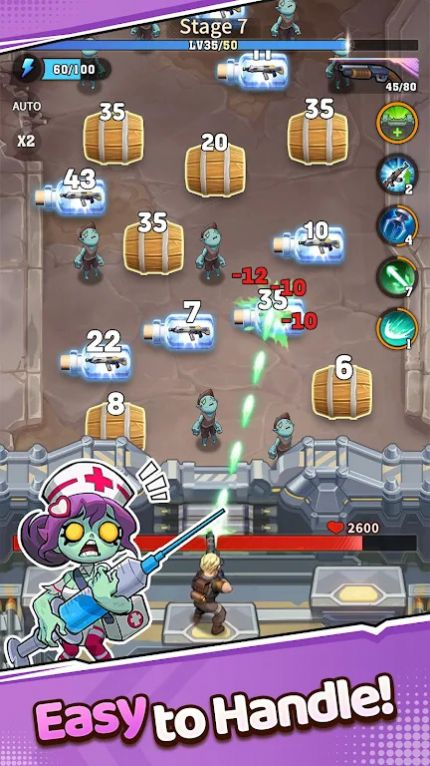 猛敲幸存者免广告下载最新版  v5.2.1