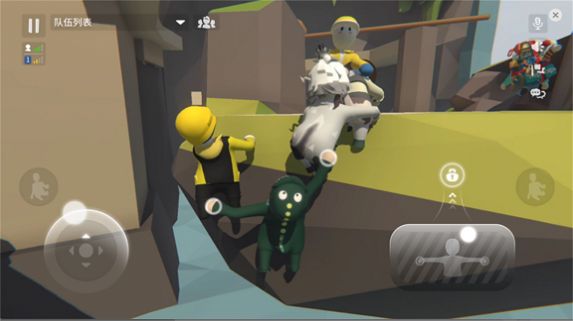 人类迷失梦境 v1.0