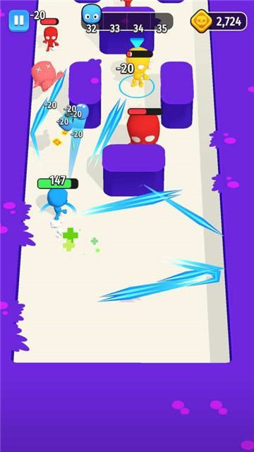 射手大作战 v0.2