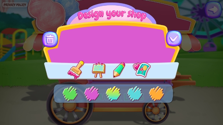 棉花糖工厂app安卓版 1.3