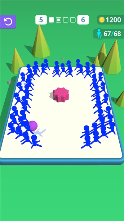 好汉别挡路 好汉别挡路