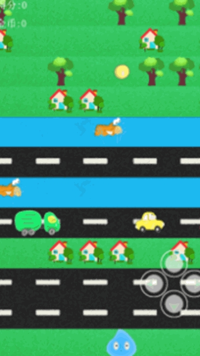 逃离人类 v1.1 安卓版