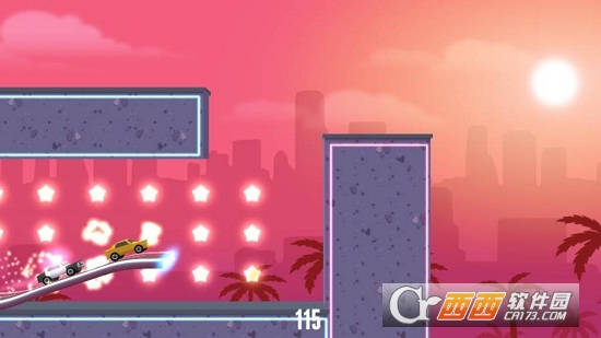 Highway Heat安卓版 v1.830手机版