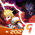 跑酷勇者九游最新版