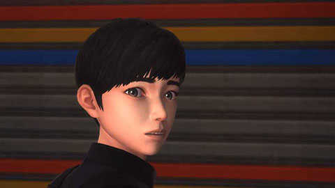 恐怖学校白色情人节mod模组 v21.1.85