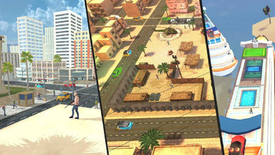 狙击手行动 v3.1.5