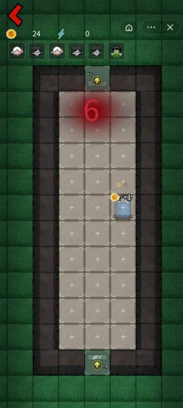 躺平发育苔藓密室 v5.1.27.5