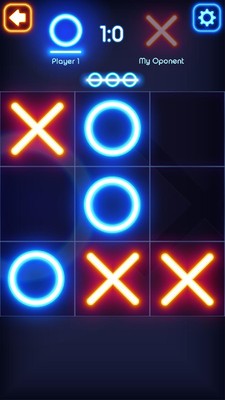 井字游戏  v7.0