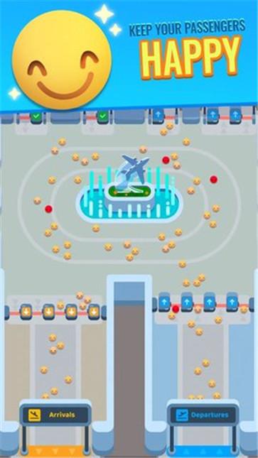 机场管理大亨  v0.1.0