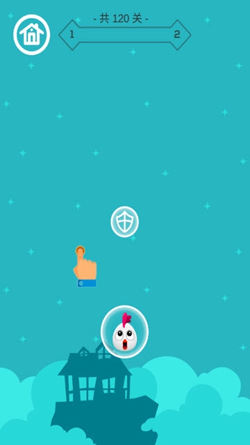 守护萌宠 v2.0 安卓版