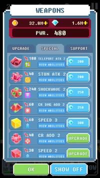 银河破坏者英雄 v1.4