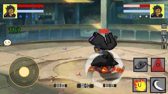 火影决斗场 v3.0.5