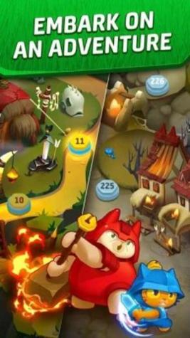 猫咪猎手 v0.28.0