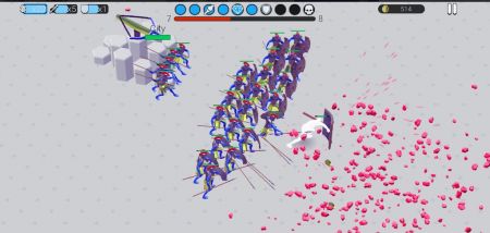 真实战争热血兵团Real Time Shields v3.0.5