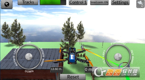 无人机模拟器2019游戏 1.17最新版