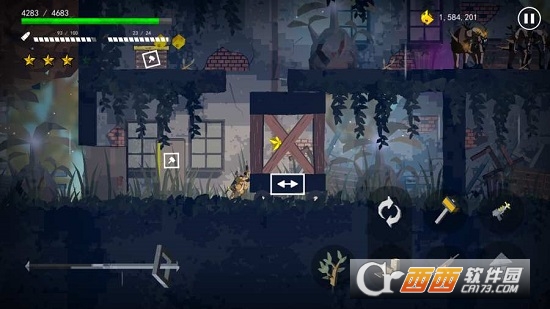 死亡之雨2(Dead Rain2) v1.0.49 安卓版