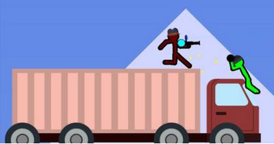 火柴人对决2021 v1.7.6.7