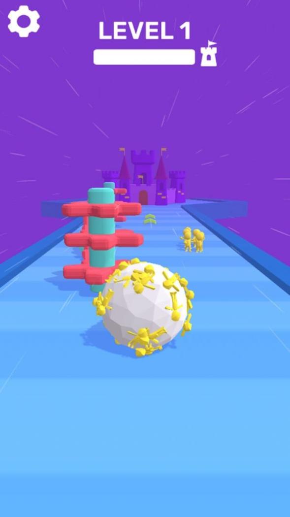 压死火柴人 V0.1