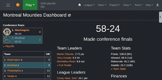 NBA篮球经理2024中文手机版  v5.1.4