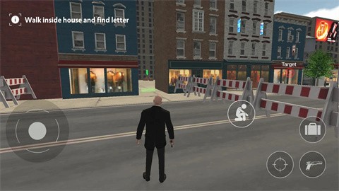 特工47免广告 v1.0.1