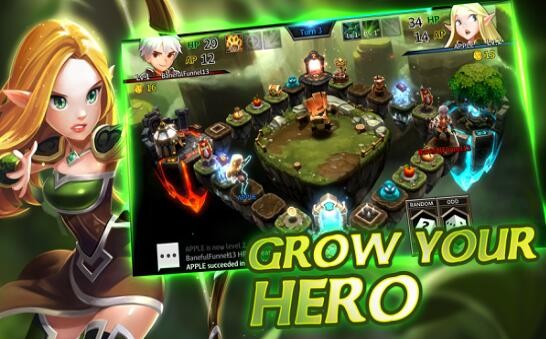 审判混乱的规则 V 1.0