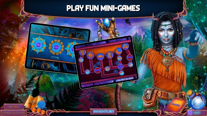 秘密城市6 v1.0.2