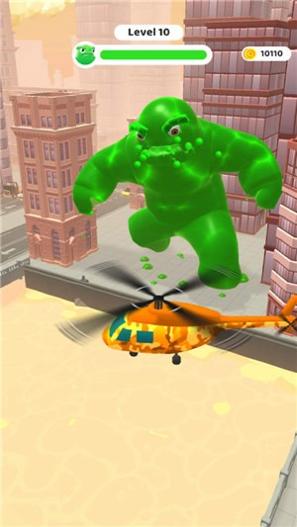 摧毁巨人大行动 v0.4.2