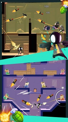 绝地火线穿越 v3.0.5