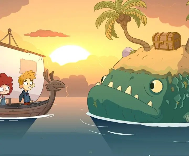 误入迷途免费完整版 v1.0.2017