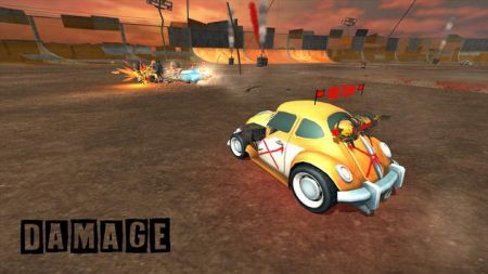 越野德比破坏Offroad Derby Damage v3.0.5
