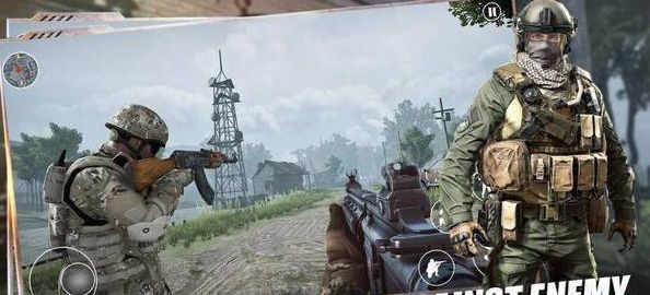 精英射击突袭 2024-06-25 15:08