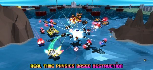 极速飞船逃离全完整完整版下载图片1