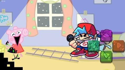 周五夜放克培根小猪佩奇 v0.2.7