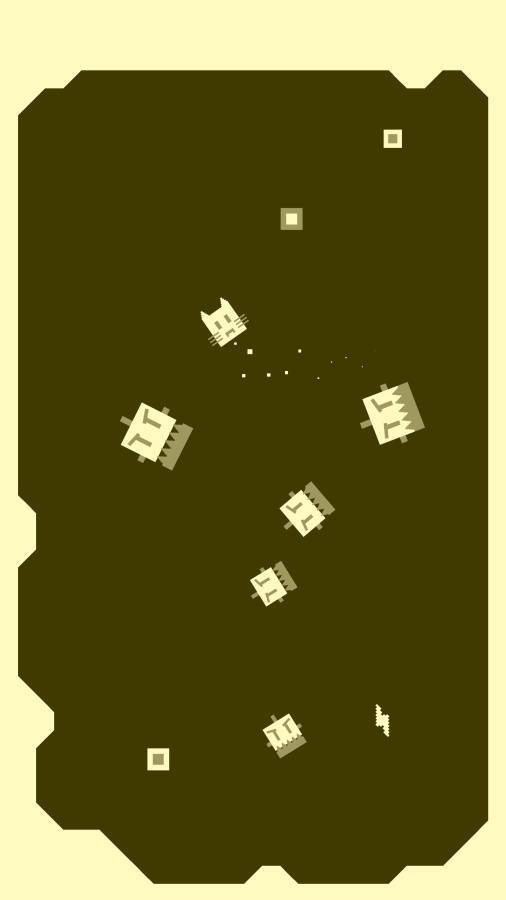 比特跳动Bit Biters