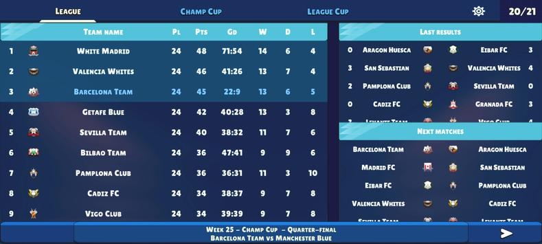 足球守门员之战 v3.0.5