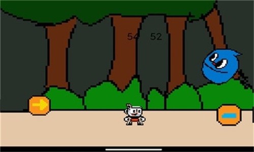 茶杯头fc版  v1.0