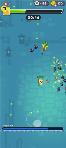 萌狗特攻队  v1.5