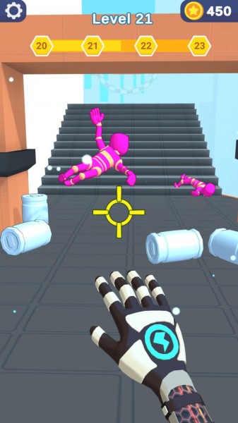 重力枪手无尽射击 v50