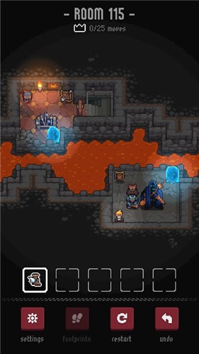 像素地牢宝匣 v1.0.1