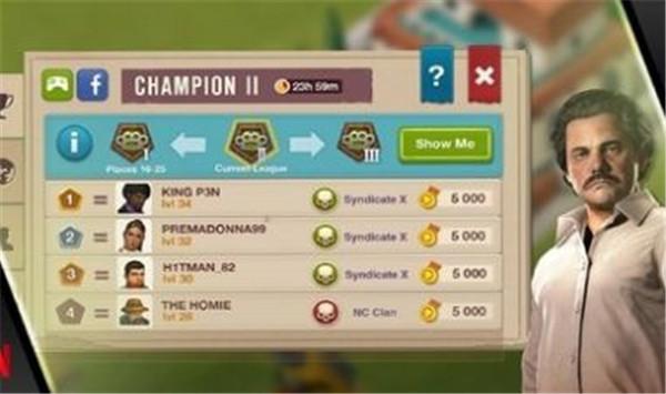 卡特尔战争  v1.00.01