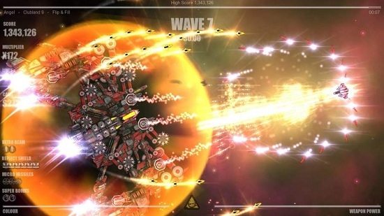 危险节奏2(Beat Hazard 2) v1.19安卓版