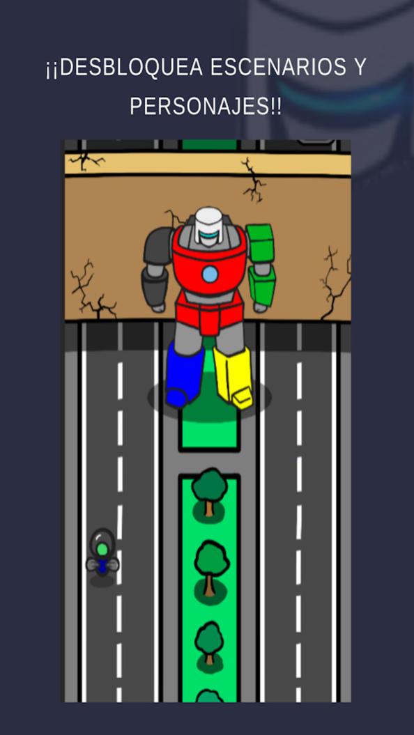 机器人大战苍蝇 v0.12