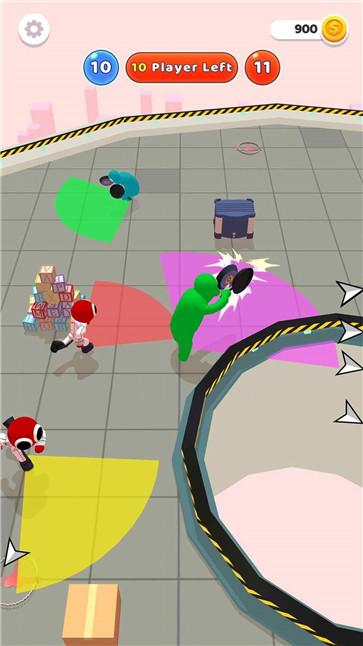 粉碎者io蓝色怪物  v1.1.2