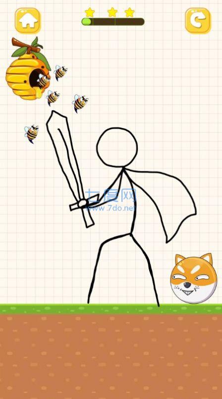 抽奖拯救拯救总督游戏 v0.8