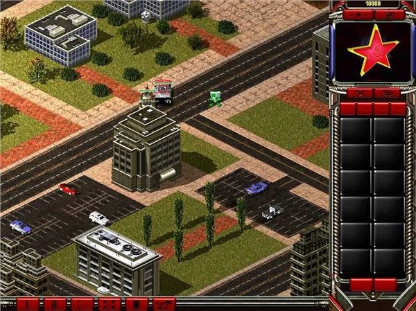 红警单机版中文版  v1.3