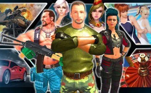 大佬新奥尔良  v0.1