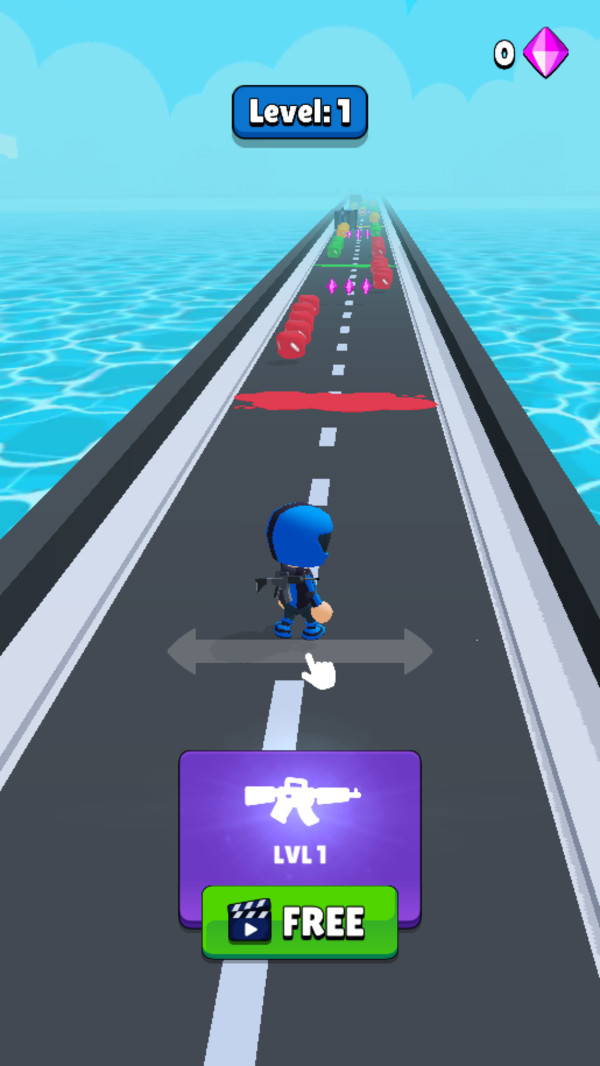 枪王来了游戏最新官方版  v3.4.1