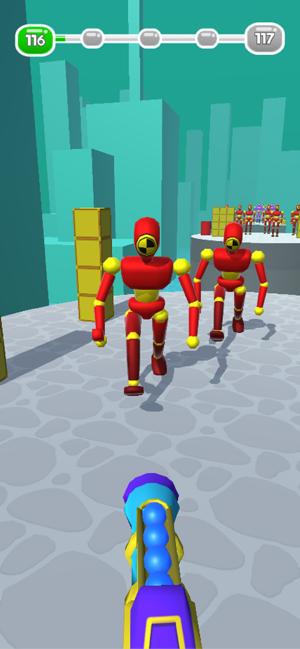 打倒全部敌人 v1.3