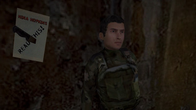 杀手妮娜游戏中文版  v3.4.2